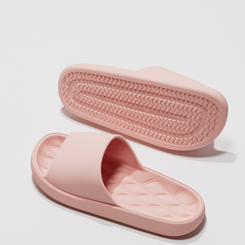 Men Light Slippers Concise Wom - Flip Flop Beach Men recension och pris