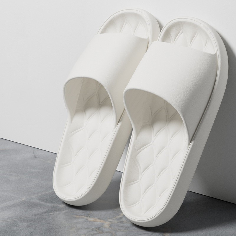 Men Light Slippers Concise Wom - Flip Flop Beach Men recension och pris