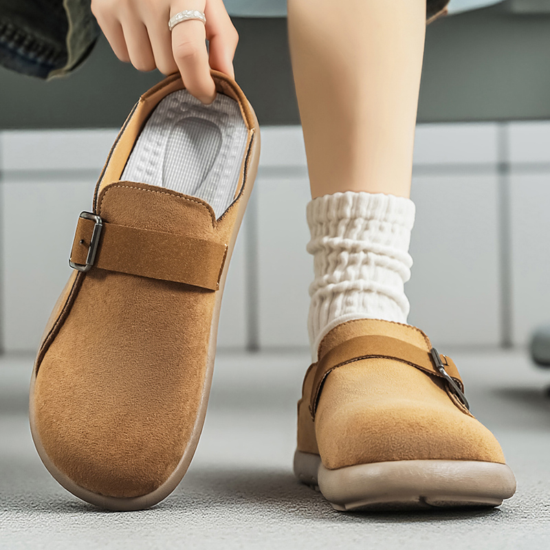 Platform Mules for Men Closed  - Men'S Shoes Drivers recension och pris