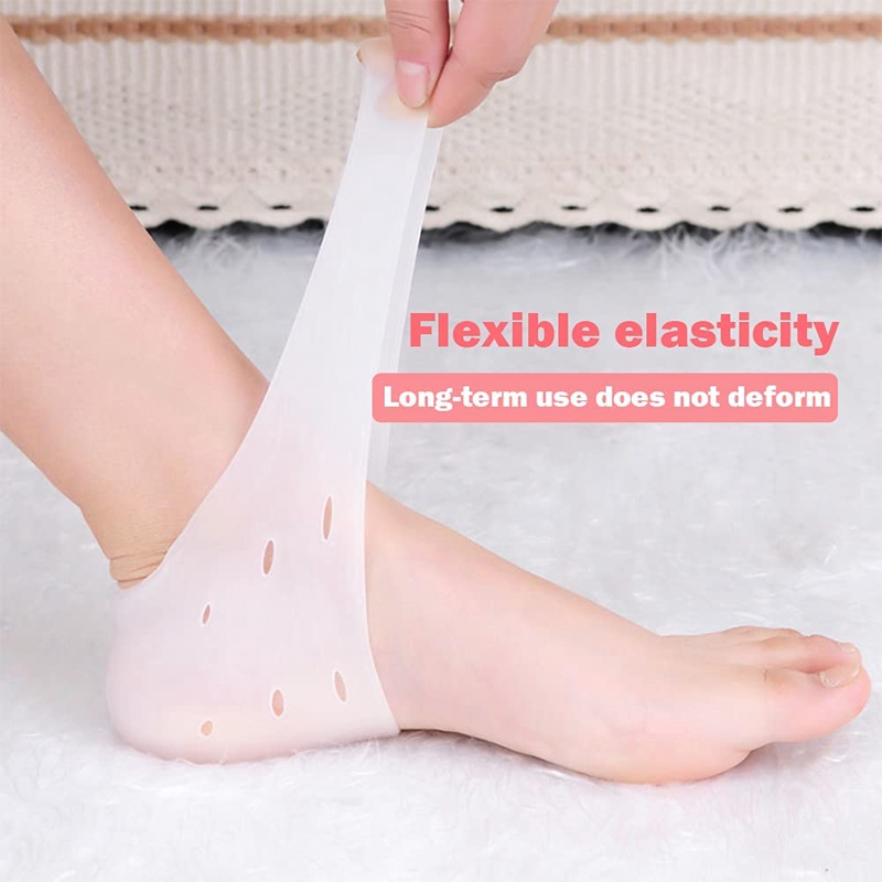 Silicone Metatarsal Pads Foref - Men'S Shoes Plantar Fasciitis recension och pris