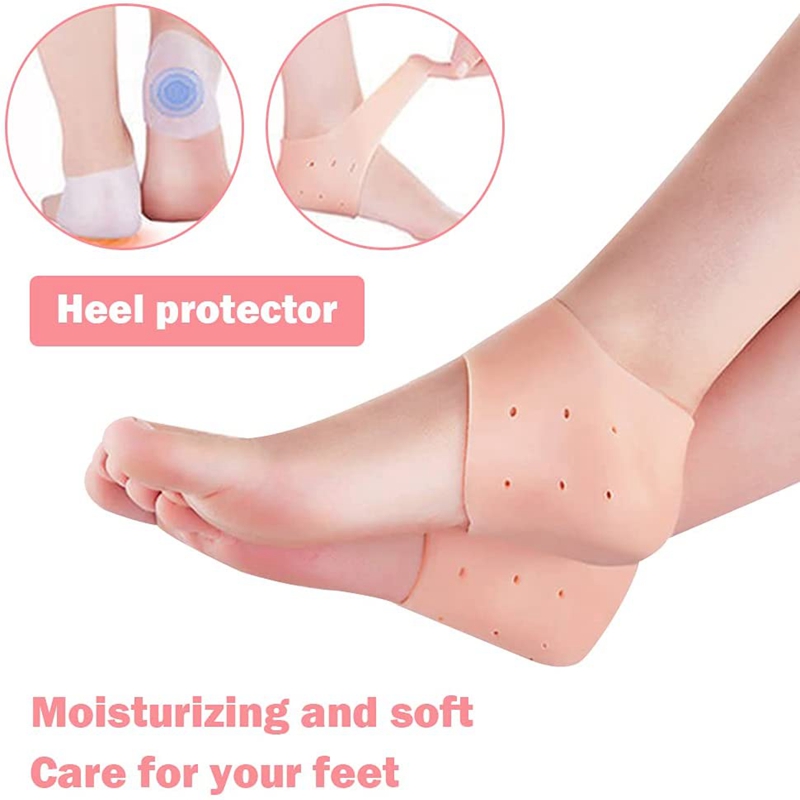 Silicone Metatarsal Pads Foref - Men'S Shoes Plantar Fasciitis recension och pris