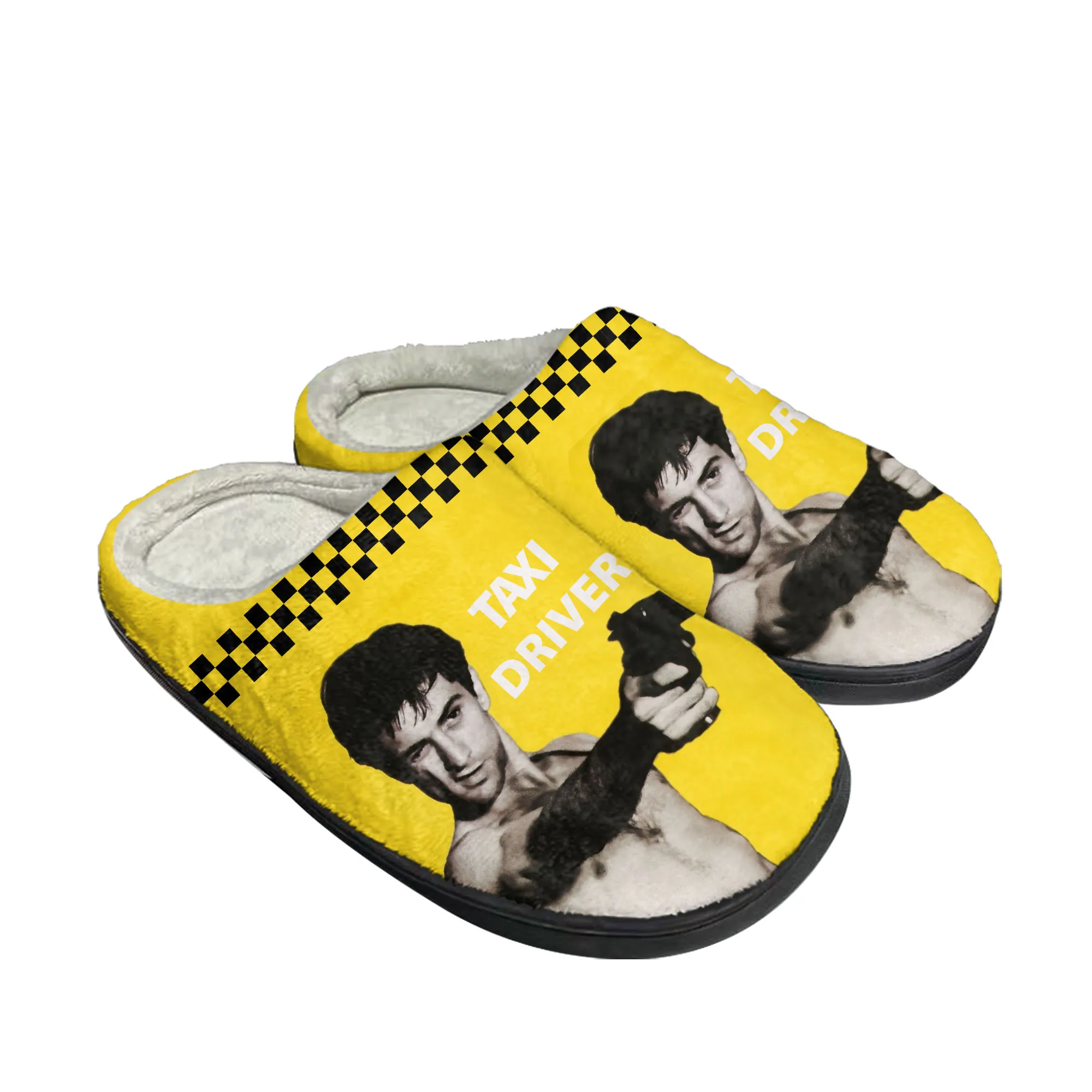 Taxi Driver Movie Home Cotton  - Men'S Shoes Drivers recension och pris