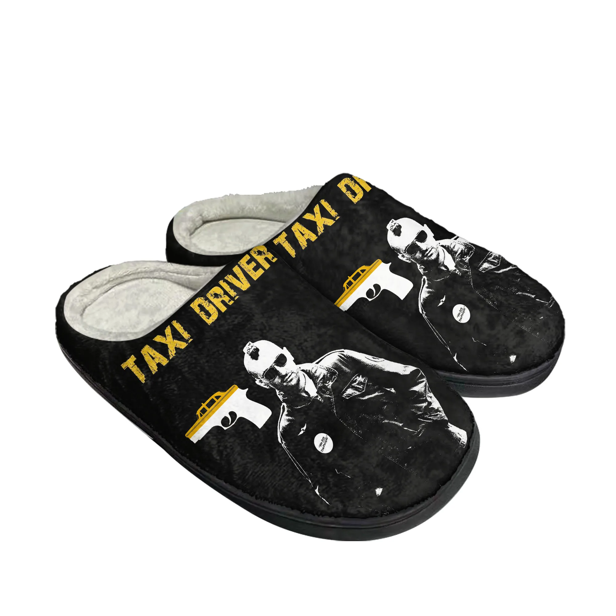 Taxi Driver Movie Home Cotton  - Men'S Shoes Drivers recension och pris
