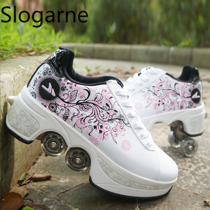 Women 4 Wheels Deformation Rol - Men Shoes Casual recension och pris