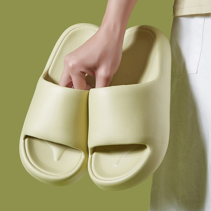 Home Slippers Women cloud Sand - Flip Flop Beach Men recension och pris
