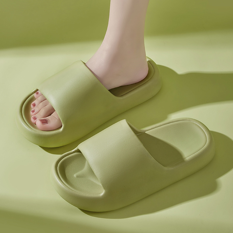 Home Slippers Women cloud Sand - Flip Flop Beach Men recension och pris