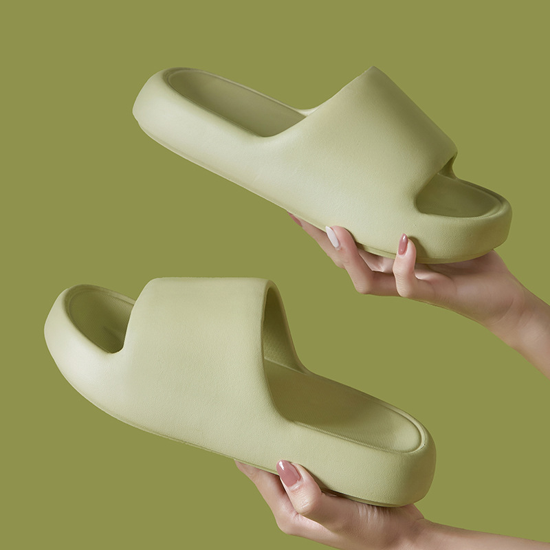 Home Slippers Women cloud Sand - Flip Flop Beach Men recension och pris