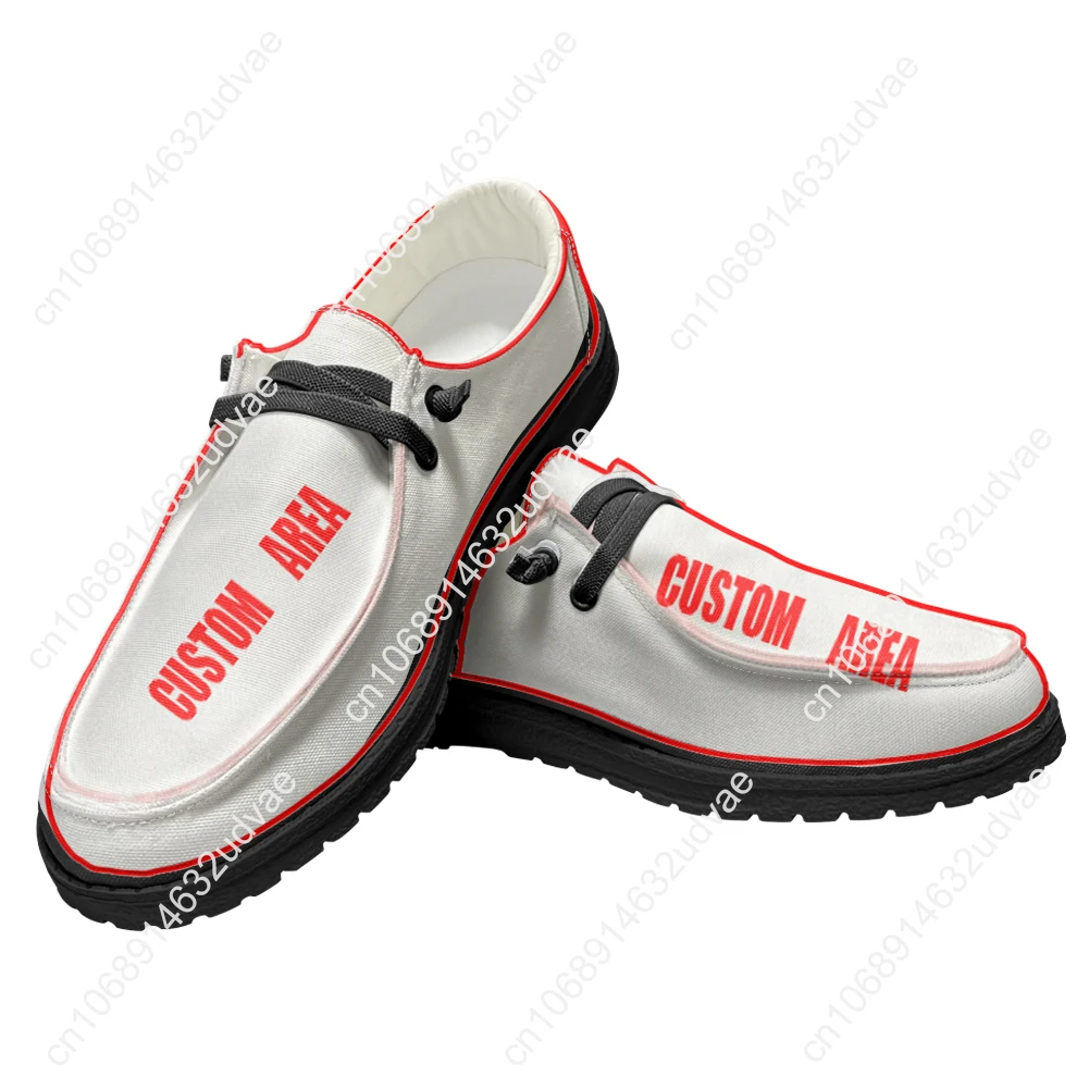 Lana Del Rey Singer Loafers Me - Men Shoes Casual recension och pris
