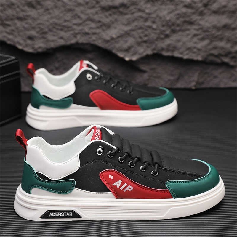 Increases Height With Lacing O - Men'S Shoes For Tennis recension och pris