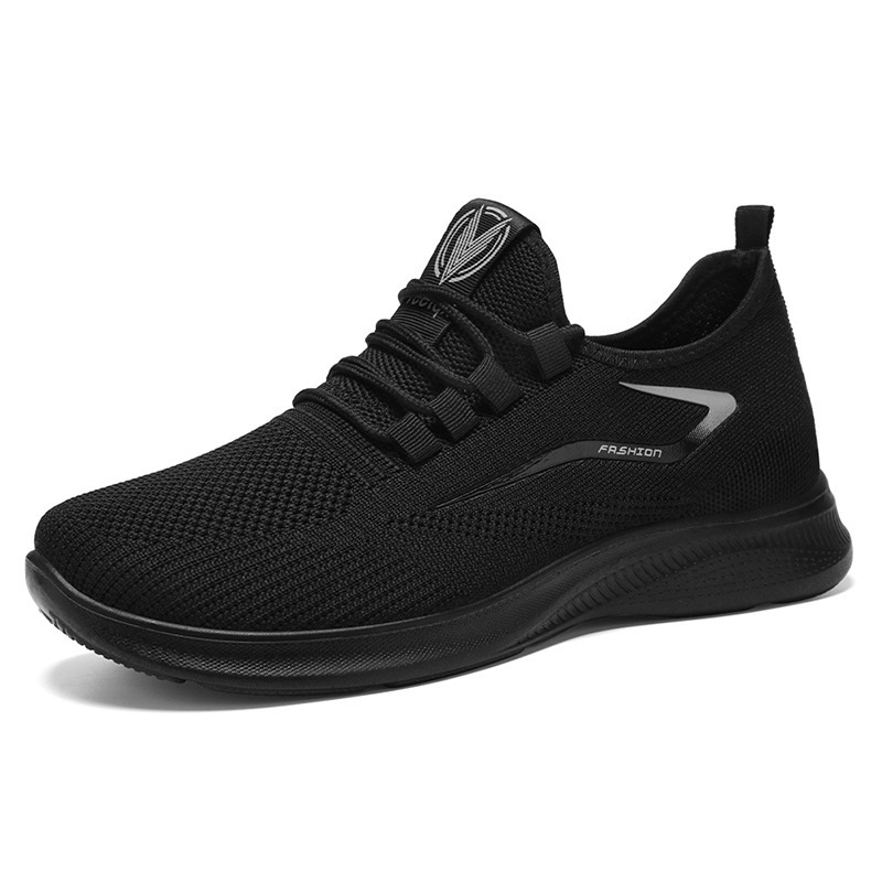 Sports Men's Shoes Breathable  - Men Shoes Clearance recension och pris