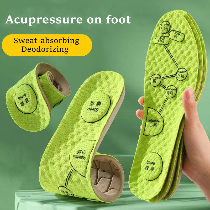 1Pair New Plantar Fasciitis Ru - Men'S Shoes Plantar Fasciitis recension och pris