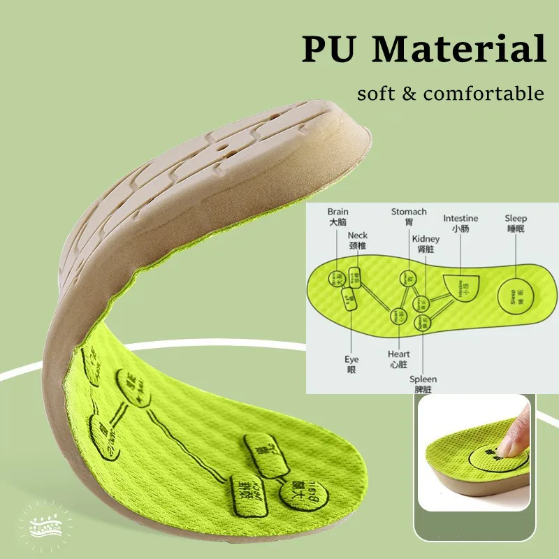 1Pair New Plantar Fasciitis Ru - Men'S Shoes Plantar Fasciitis recension och pris