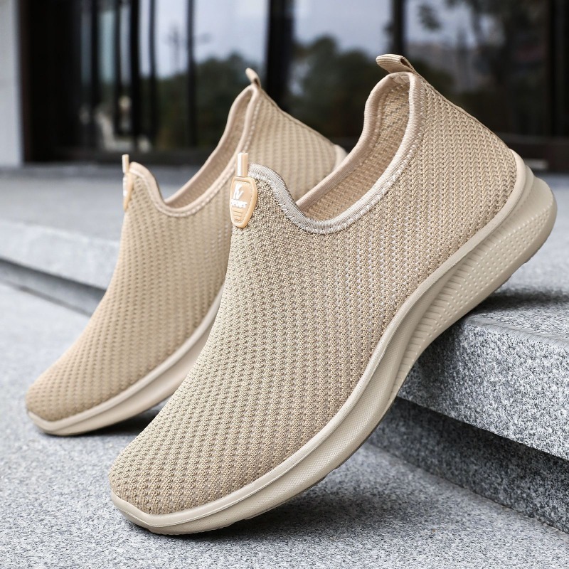 Men's Ultra-Light Breathable M - Men'S Shoes Drivers recension och pris