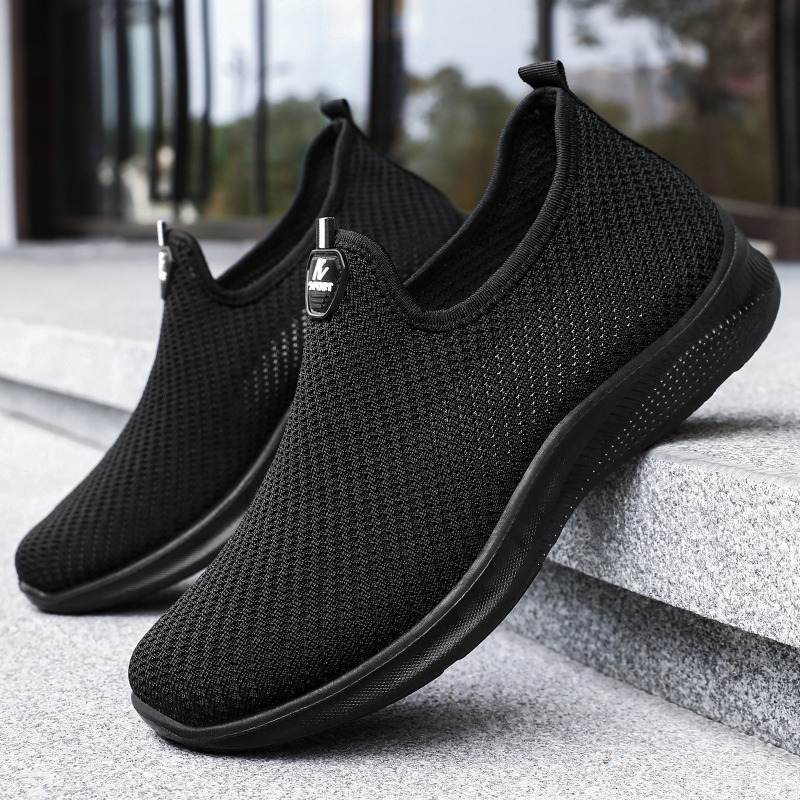 Men's Ultra-Light Breathable M - Men'S Shoes Drivers recension och pris