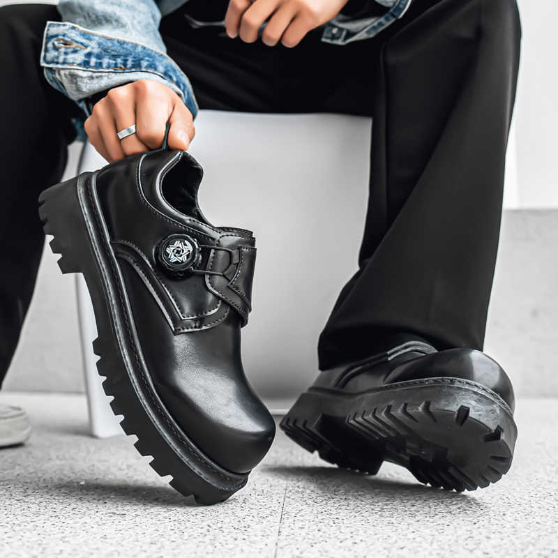 Elastic Band Parkside Sneakers - Men Shoes Clearance recension och pris