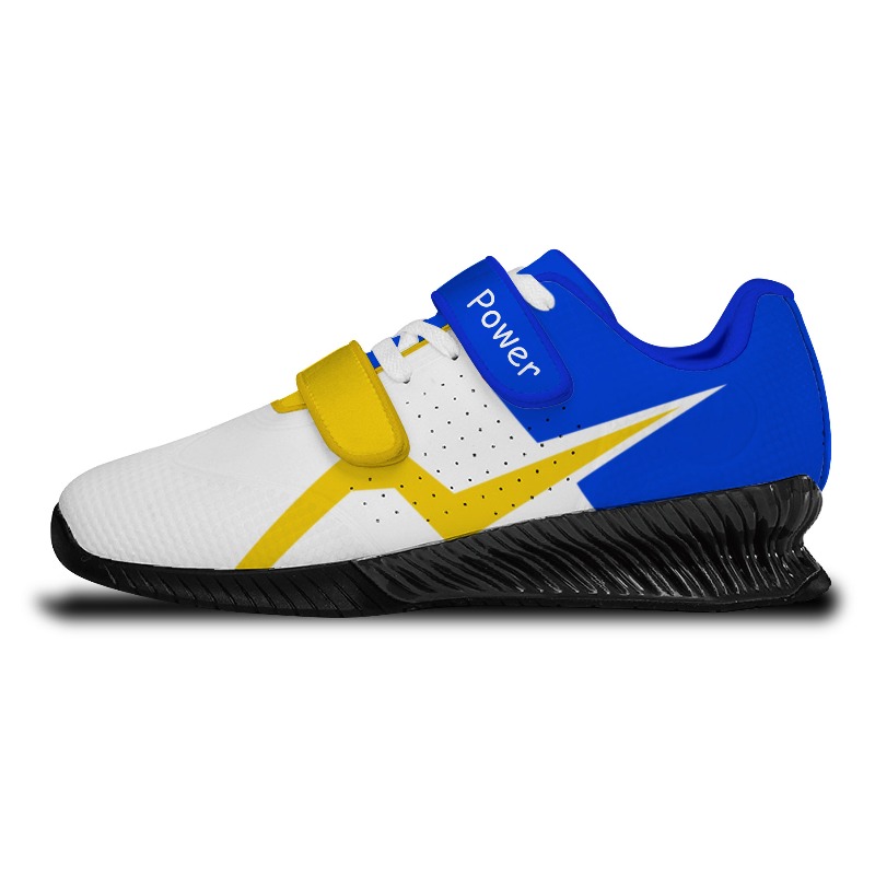 Original Brand Professional We - Men'S Shoes Quality Brands recension och pris