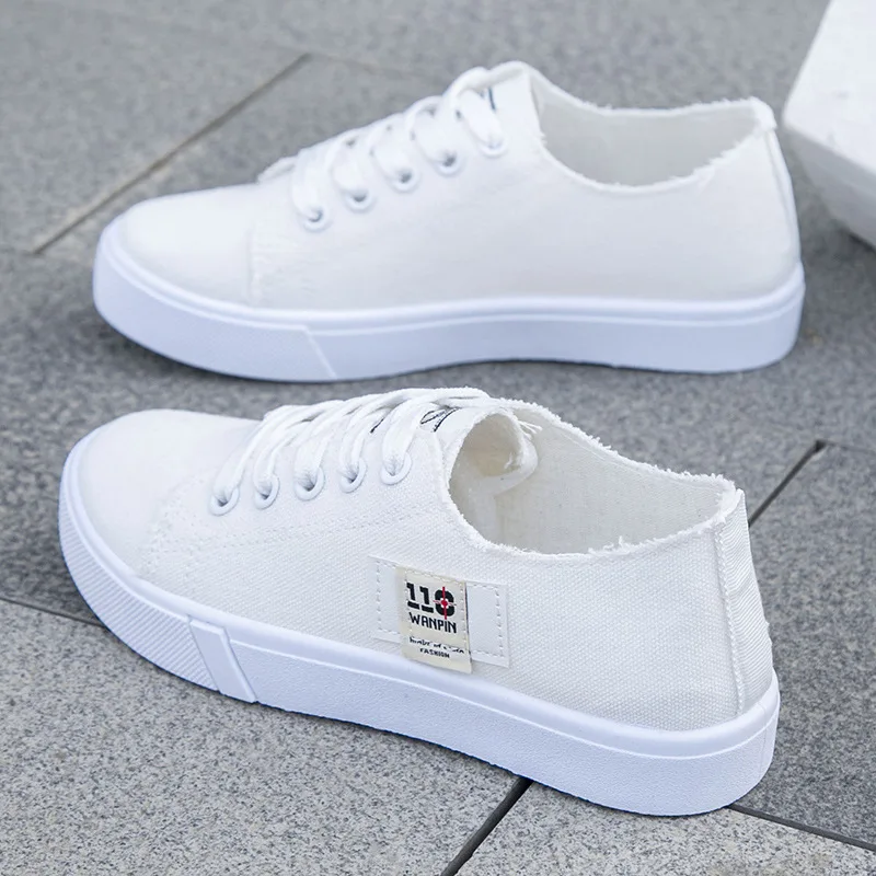 2026 Spring Summer Women Canva - Men'S Shoes Dockers recension och pris