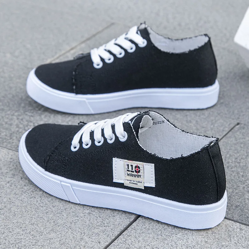 2026 Spring Summer Women Canva - Men'S Shoes Dockers recension och pris