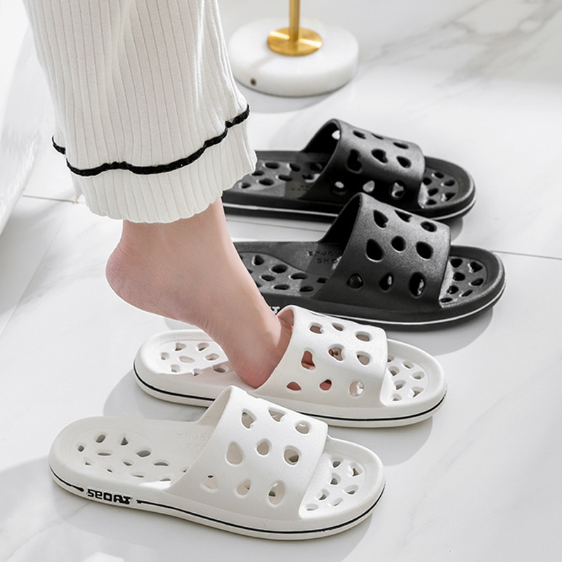House Slipper Woman Cloud Holl - Flip Flop Beach Men recension och pris