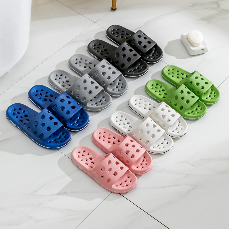 House Slipper Woman Cloud Holl - Flip Flop Beach Men recension och pris
