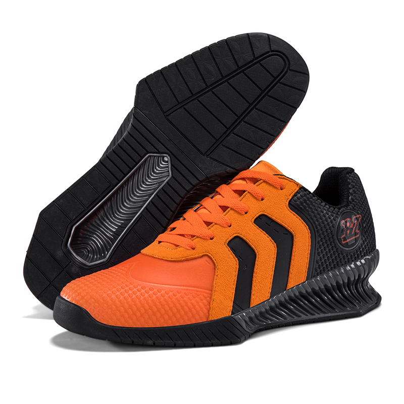 Original Brand Professional We - Men'S Shoes Quality Brands recension och pris