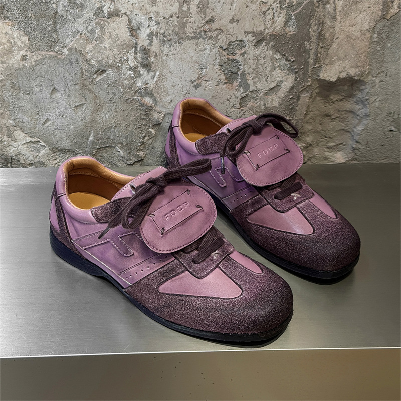 Black Men Sneakers Luxury Bran - Men'S Shoes Quality Brands recension och pris