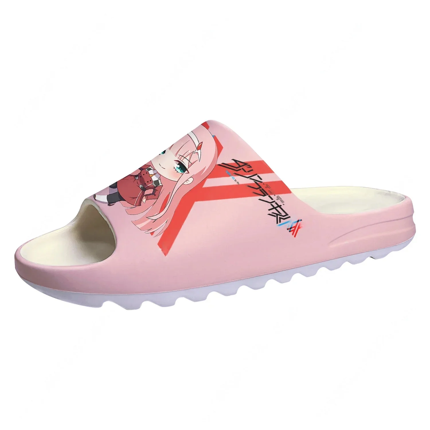 DARLING in the FRANXX Custom M - Men Shoes On recension och pris