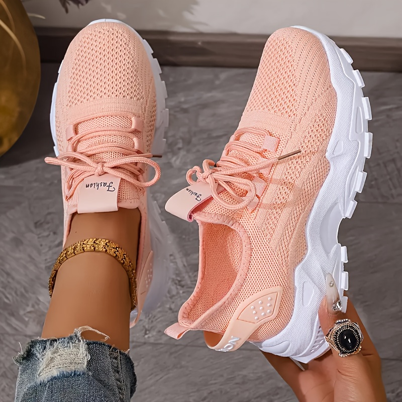 Breathable Knit Sneakers Fashi - Men'S Shoes Dockers recension och pris