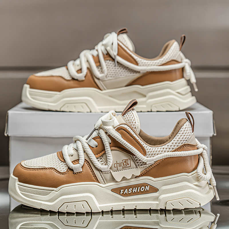 Zimni Flat-heeled Minimalist S - Men'S Shoes For Tennis recension och pris
