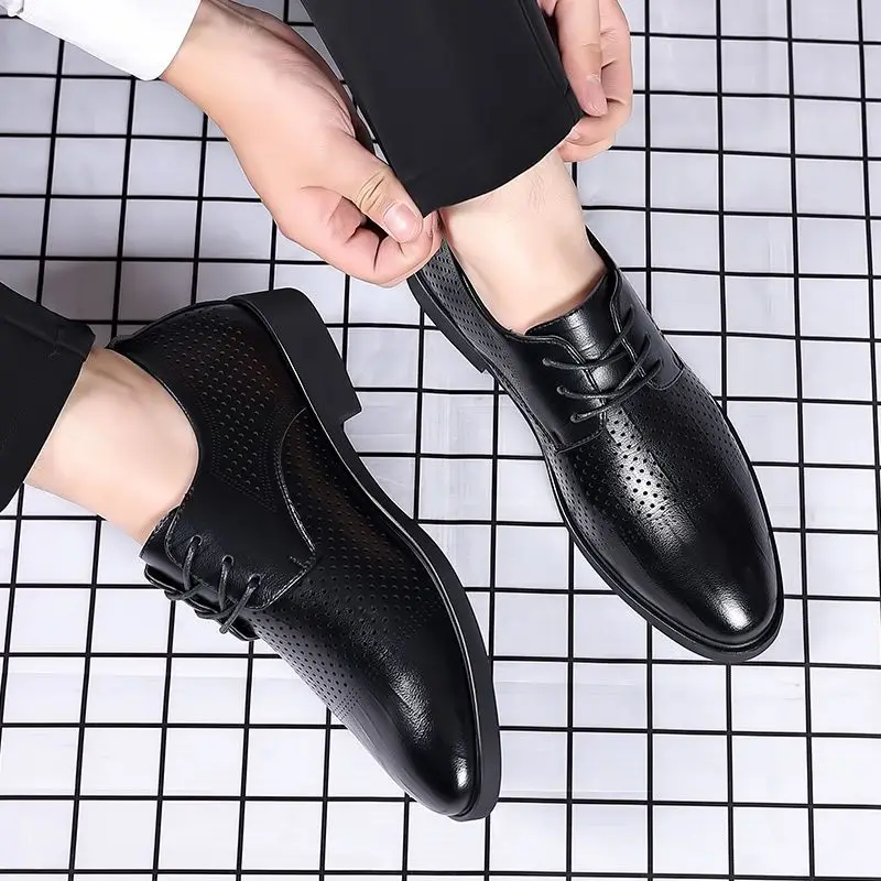 Oxfords Shoes Office Men's For - Men Shoes Clearance recension och pris