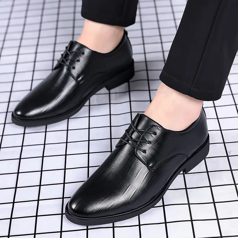 Oxfords Shoes Office Men's For - Men Shoes Clearance recension och pris