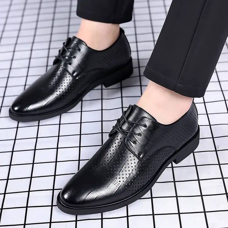 Oxfords Shoes Office Men's For - Men Shoes Clearance recension och pris