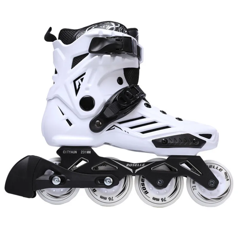 Adults Roller Skates Shoes EU  - Men Shoes Eu To Us recension och pris