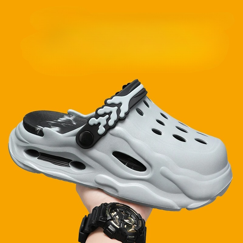Beach Slippers Flip Flop Casua - Men Shoes Boss recension och pris