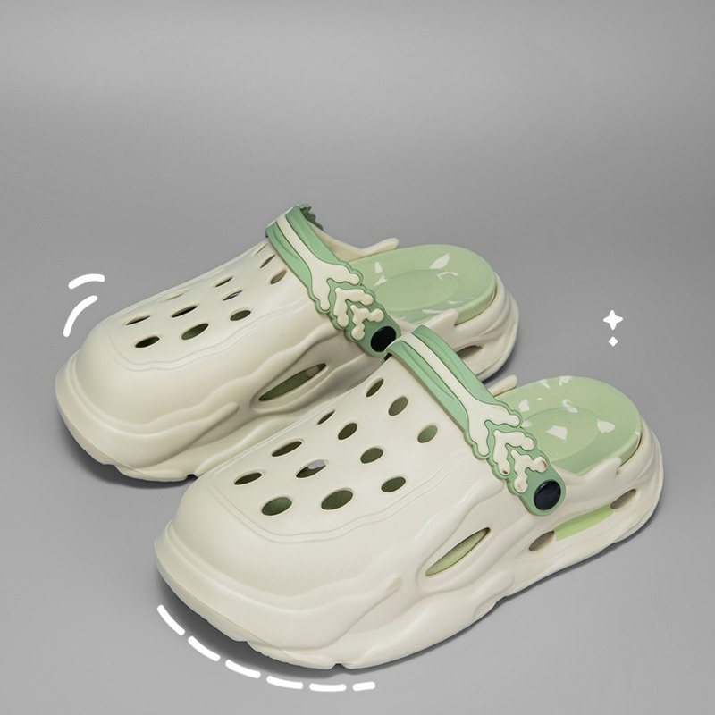 Beach Slippers Flip Flop Casua - Men Shoes Boss recension och pris