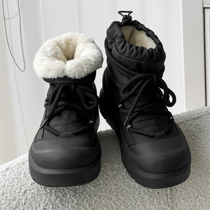 Designer New Men's Snow Boots  - Men'S Shoes Dockers recension och pris