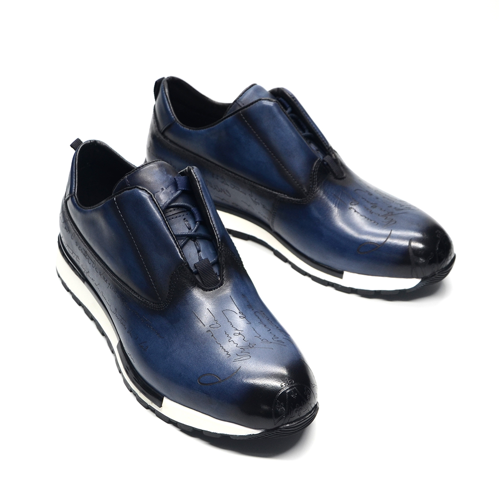 Classic Brand Designer Busines - Men Shoes Boss recension och pris