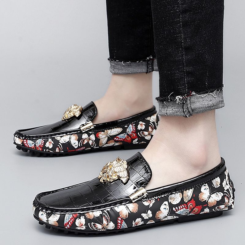 Coiffeur man drivers loafers s - Men'S Shoes Drivers recension och pris