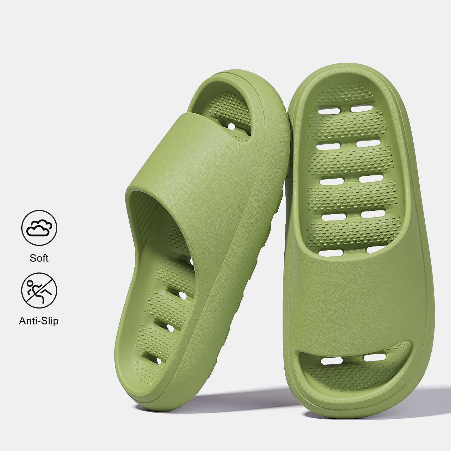 Man Woman Home Slippers Bathro - Men Shoes Casual recension och pris