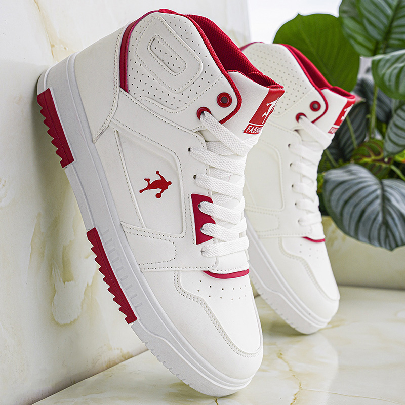 Spring/Summer Large Size Fashi - Men Shoes Boss recension och pris