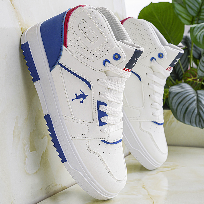 Spring/Summer Large Size Fashi - Men Shoes Boss recension och pris