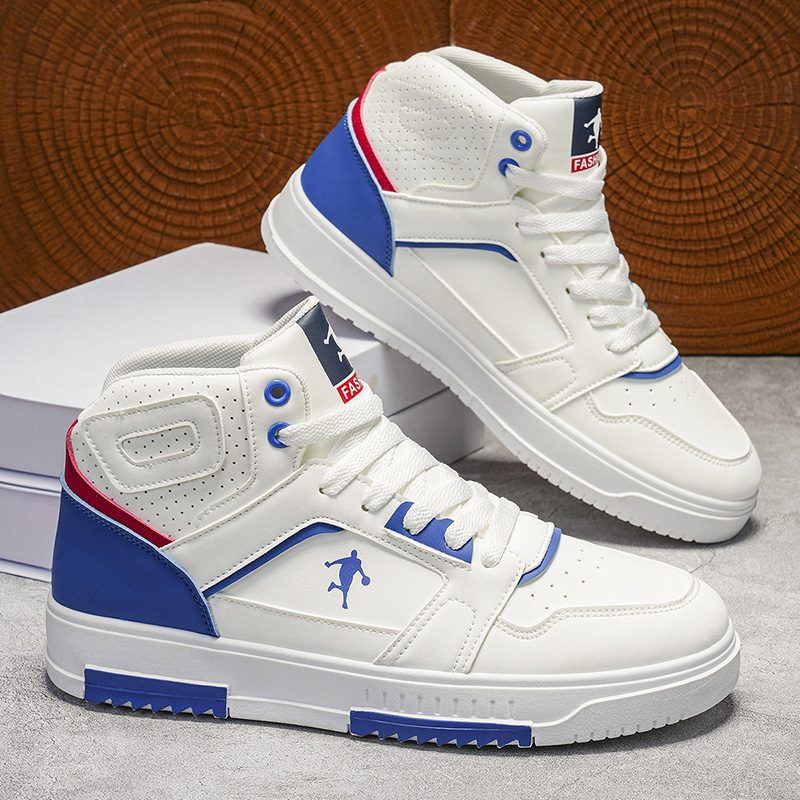 Spring/Summer Large Size Fashi - Men Shoes Boss recension och pris
