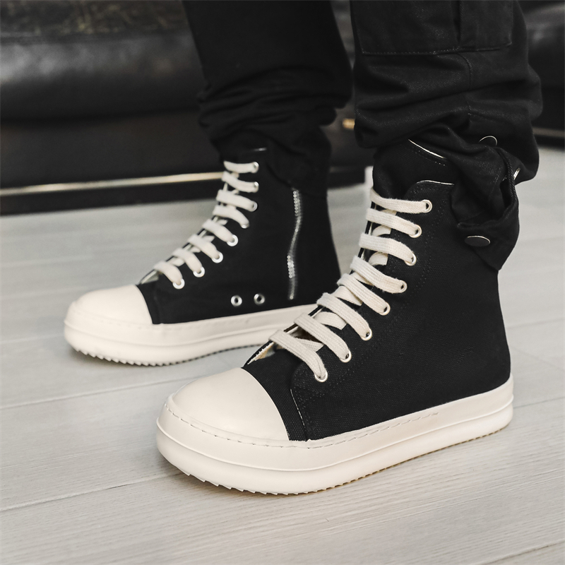 Popular Men's Sneakers Men's C - Men'S Shoes Dockers recension och pris