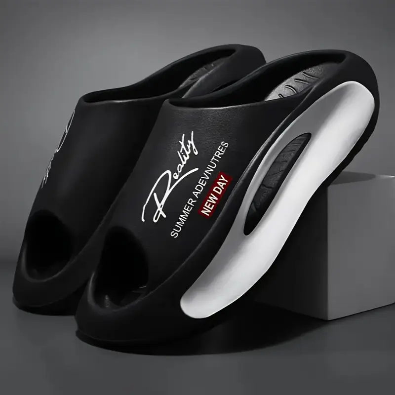 Unisex Casual Four Seasons Sli - Men Shoes On recension och pris
