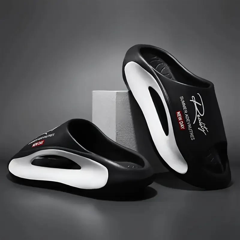 Unisex Casual Four Seasons Sli - Men Shoes On recension och pris