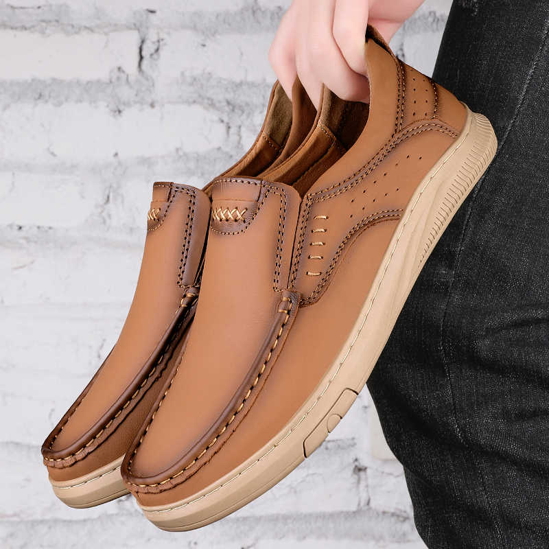 Parkside With Lacing New Produ - Men Shoes Clearance recension och pris