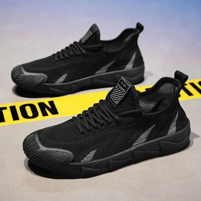 Casual Netted Shoe Man Summer  - Men Shoes Boss recension och pris