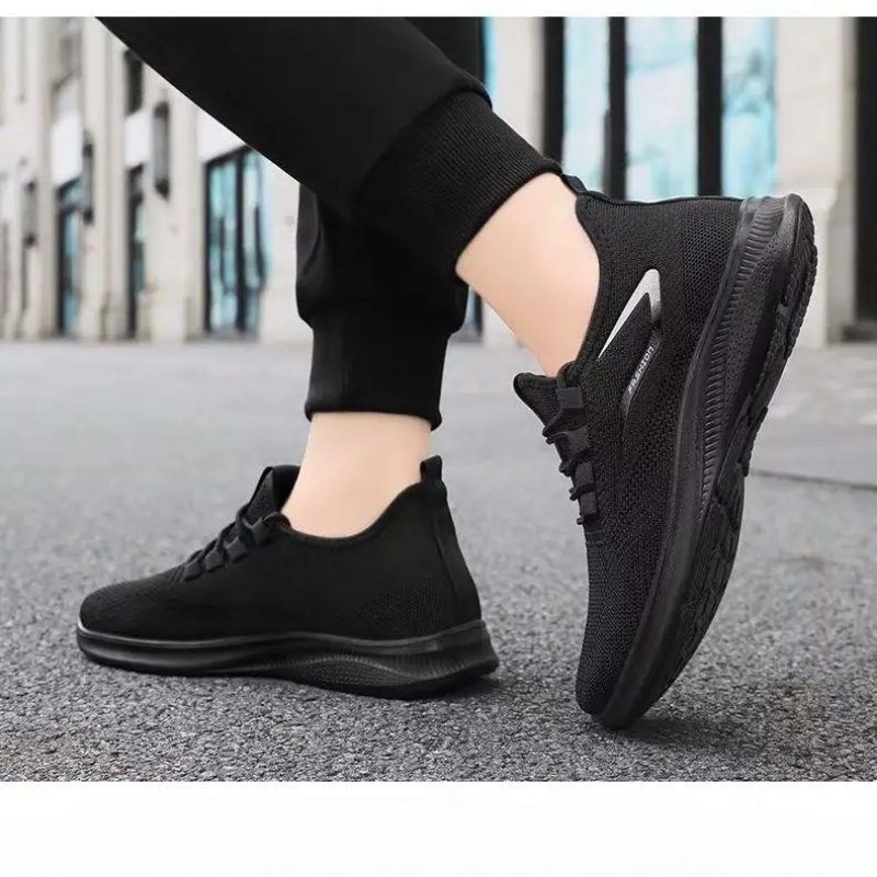 new man casual sneaker Breatha - Men Shoes Clearance recension och pris