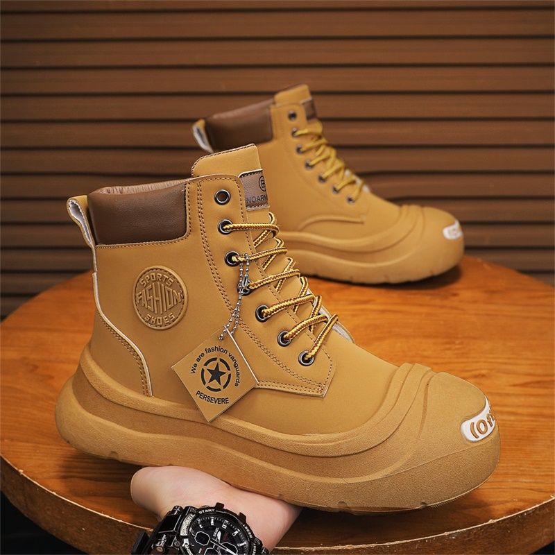 Shorts Ankle Boots Fashionable - Men'S Shoes Dockers recension och pris