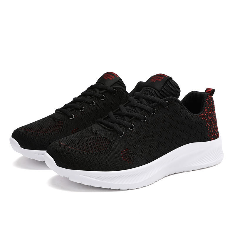 Sneakers for Mens 2024 Man Run - Men'S Shoes For Tennis recension och pris